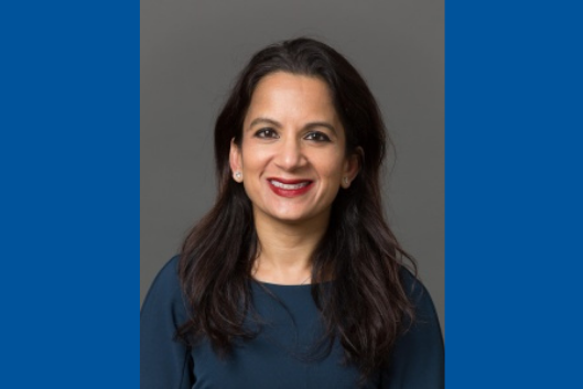Svati Shah, MD, MS, MHS